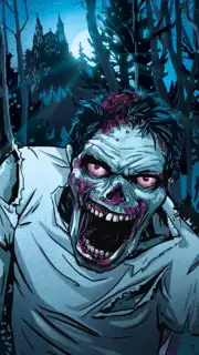 Zombie Exodus скриншот 5