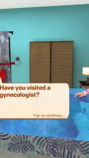 Pregnant Mom скриншот 6
