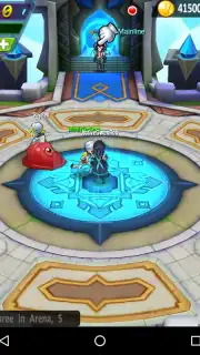Clash of Revenger скриншот 8