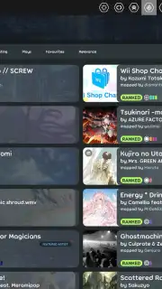osu! скриншот 3