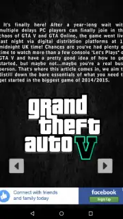 GTA 5 Tips скриншот 4
