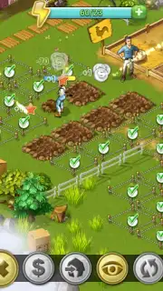 Jane's Farm скриншот 6