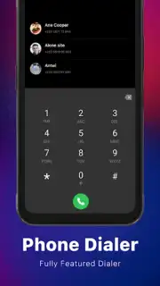 iCallPix скриншот 3