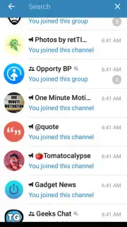 Messenger Plus скриншот 2