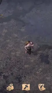 Grim Soul: Dark Fantasy Survival скриншот 2