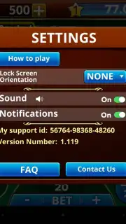 BLACKJACK! скриншот 5