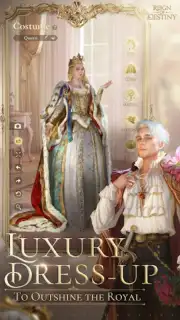 Reign of Destiny скриншот 18