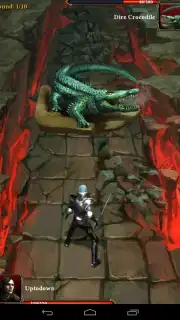 Dark of the Demons скриншот 4