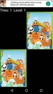 Animals Games скриншот 5