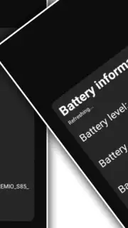 Device infortella скриншот 2