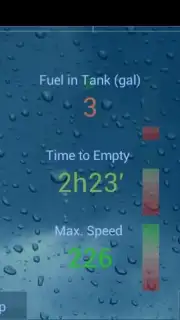 hobDrive Demo скриншот 1