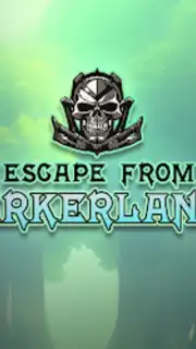 Escape From Darker Lands скриншот 6