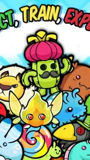 PicoPets скриншот 2