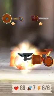 CATS: Crash Arena Turbo Stars скриншот 8