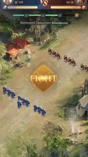 Reign of Destiny скриншот 22