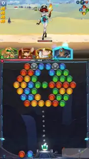 LightSlinger Heroes скриншот 4