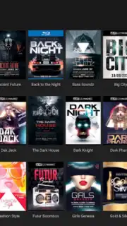My Movies Free скриншот 15