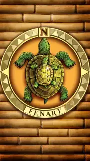Fenart скриншот 1