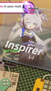 Cat Fantasy ID: Isekai Odyssey скриншот 5