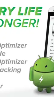 Battery Saver 2 скриншот 6