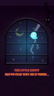 Ghost скриншот 5