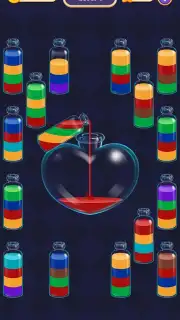 Water Match скриншот 2