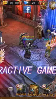 The Exorcists скриншот 10