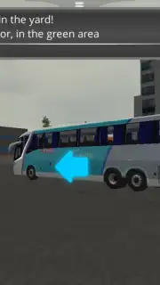 The Road Driver скриншот 2