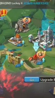 Lords Mobile скриншот 12