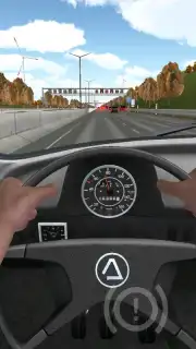 Driving Zone: Germany скриншот 11