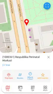 BakıKART скриншот 6