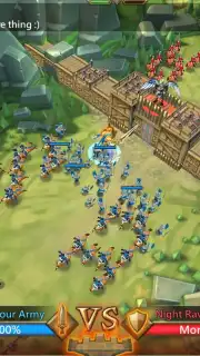 Lords Mobile скриншот 21