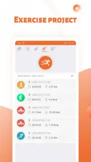 Qwatch скриншот 2