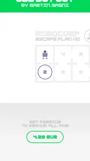 Odd Bot Out скриншот 4