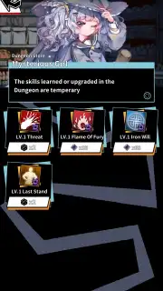 Infinity Dungeons скриншот 3