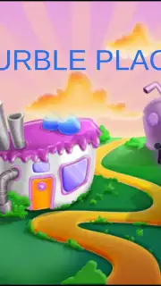 Purble Place скриншот 1