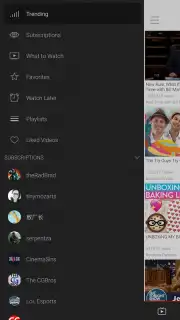 Tube Plus скриншот 5