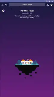 CARROT Weather скриншот 3