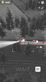 Drone Strike Military War 3D скриншот 6