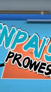 HAIKYU!! FLY HIGH скриншот 7