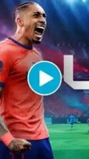 UFL Mobile 26 скриншот 1