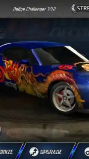 Nitro Nation скриншот 5