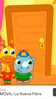 Kindergarten скриншот 1