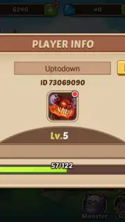 Idle Heroes скриншот 9