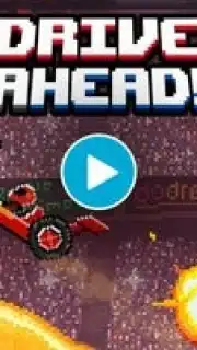Drive Ahead! скриншот 1