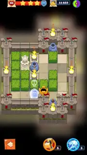 Dungeon Kings скриншот 5