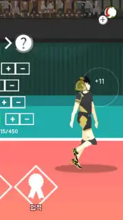 The Spike скриншот 3