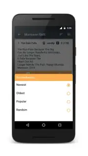 Binko SMS - All SMS Collection скриншот 4