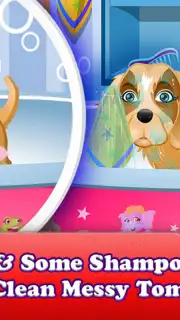 Baby Hazel Pet Hospital скриншот 8