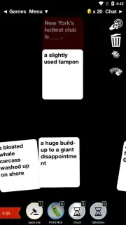 Evil Apples скриншот 11